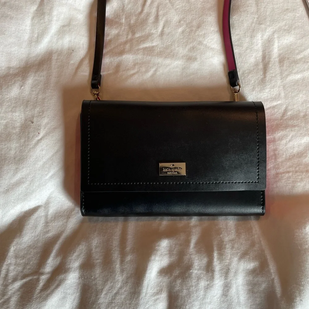 kate spade sleek kate